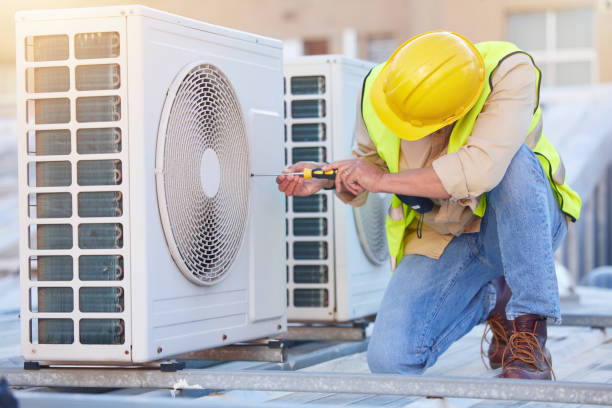 Best HVAC tune-up services  in Derby, KS