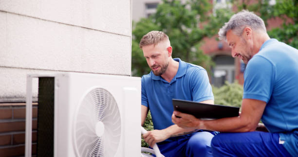 Reliable Derby, KS HVAC Solutions