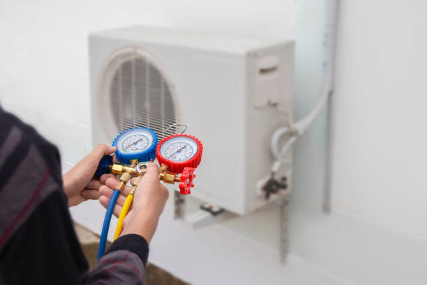 Best Ductless HVAC repair  in Derby, KS