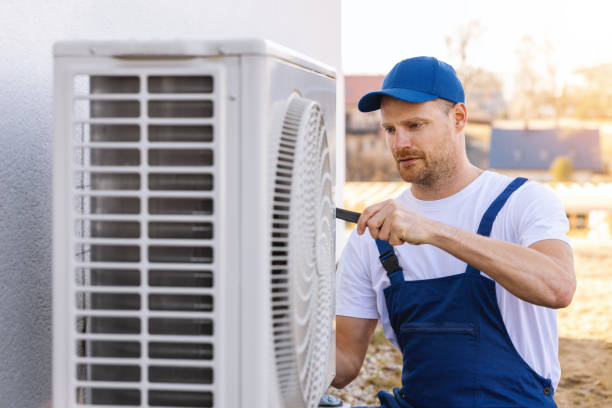 Best Central air repair  in Derby, KS
